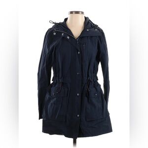 J.Crew Anorak Spring Jacket